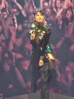 Suzuka Nakamoto