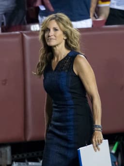Suzy Kolber