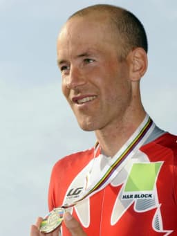 Svein Tuft