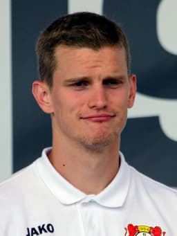 Sven Bender