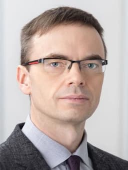Sven Mikser