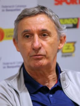 Svetislav Pešić