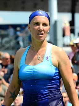 Svetlana Kuznetsova