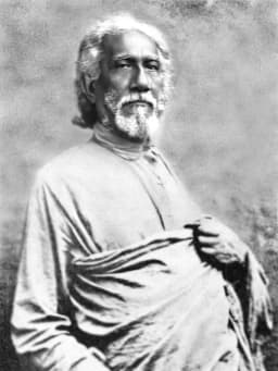 Swami Sri Yukteswar Giri