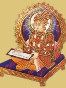 Swaminarayan