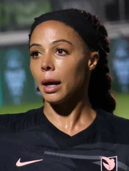 Sydney Leroux