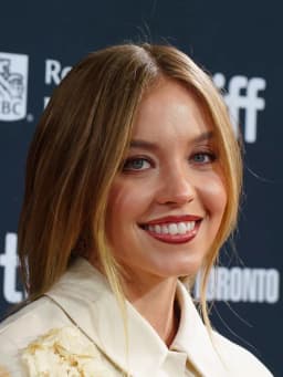 Sydney Sweeney