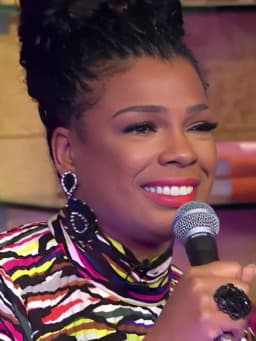 Syleena Johnson