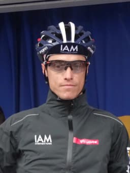 Sylvain Chavanel