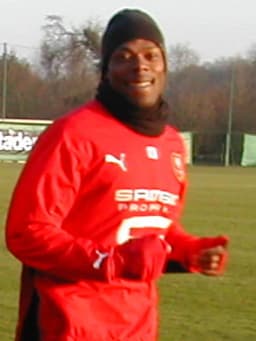 Sylvain Wiltord