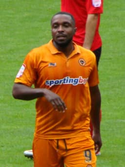 Sylvan Ebanks-Blake