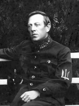Symon Petliura