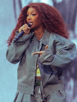 SZA