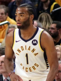T. J. Warren