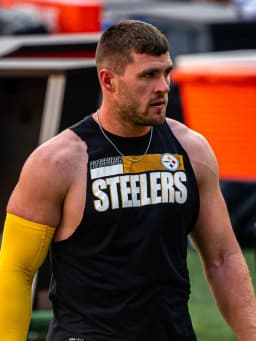 T. J. Watt