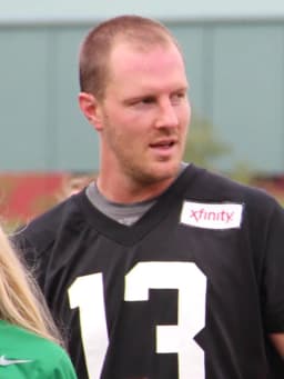 T. J. Yates