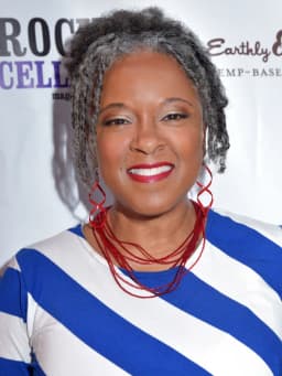 T'Keyah Crystal Keymáh