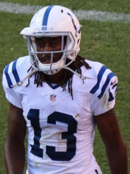 T. Y. Hilton