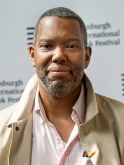 Ta-Nehisi Coates