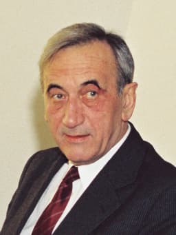Tadeusz Mazowiecki