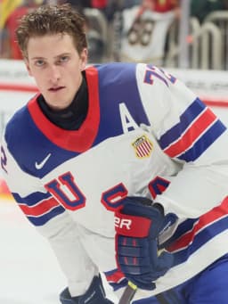 Tage Thompson