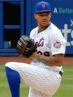 Taijuan Walker