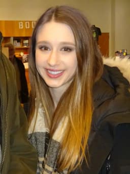 Taissa Farmiga