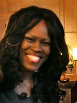 Taj McWilliams-Franklin