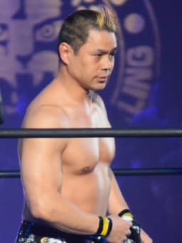 Taka Michinoku