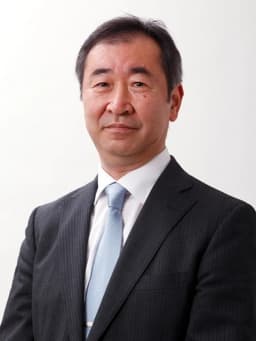 Takaaki Kajita