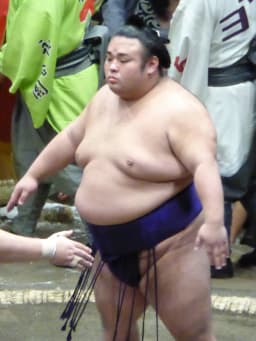 Takakeishō Takanobu