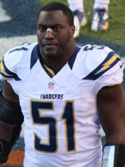 Takeo Spikes