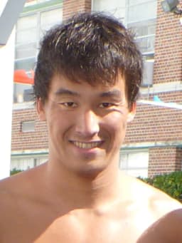Takeshi Matsuda