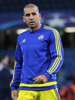 Tal Ben Haim