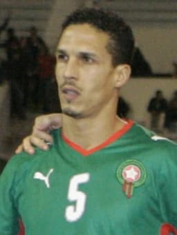 Talal El Karkouri
