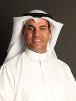 Talal Khalifa Al Jeri
