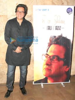 Talat Aziz