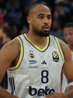 Talen Horton-Tucker