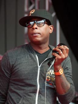 Talib Kweli