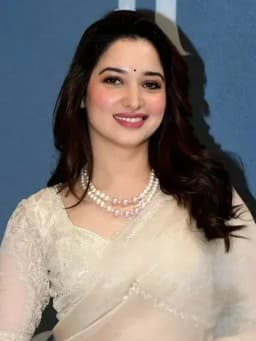 Tamannaah Bhatia