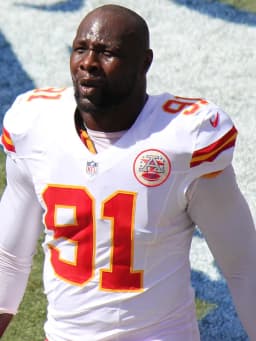 Tamba Hali