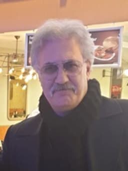 Tamer Karadağlı