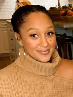 Tamera Mowry