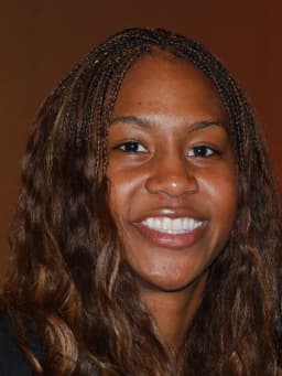 Tamika Catchings