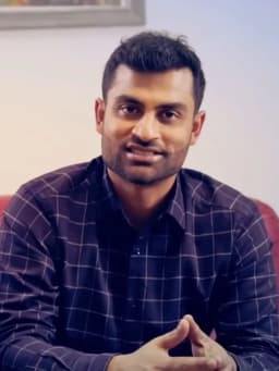 Tamim Iqbal