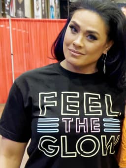 Tamina Snuka