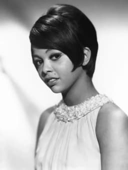 Tammi Terrell