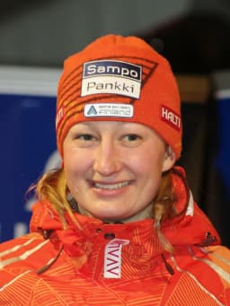 Tanja Poutiainen