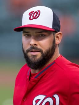 Tanner Roark