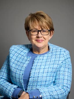 Tanni Grey-Thompson